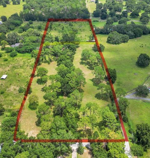 Tiny photo for 7555 SW 77th Place, Ocala, FL 34476 (MLS # OM707268)