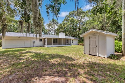 Tiny photo for 7555 SW 77th Place, Ocala, FL 34476 (MLS # OM707268)