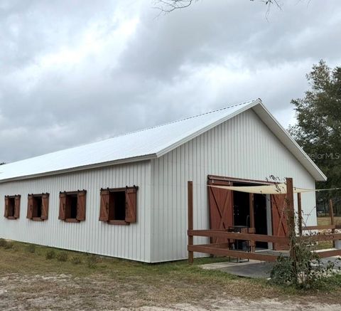 Tiny photo for 7555 SW 77th Place, Ocala, FL 34476 (MLS # OM707268)