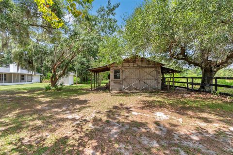 Tiny photo for 7555 SW 77th Place, Ocala, FL 34476 (MLS # OM707268)