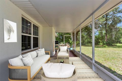 Tiny photo for 7555 SW 77th Place, Ocala, FL 34476 (MLS # OM707268)