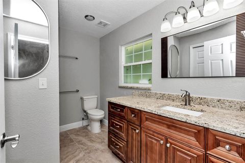 Tiny photo for 7555 SW 77th Place, Ocala, FL 34476 (MLS # OM707268)