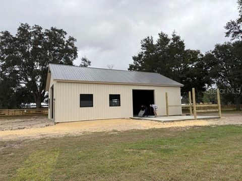 Tiny photo for 7555 SW 77th Place, Ocala, FL 34476 (MLS # OM707268)