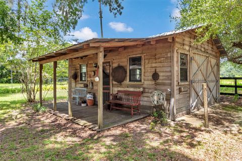 Tiny photo for 7555 SW 77th Place, Ocala, FL 34476 (MLS # OM707268)