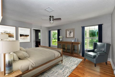 Tiny photo for 7555 SW 77th Place, Ocala, FL 34476 (MLS # OM707268)