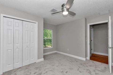 Tiny photo for 7555 SW 77th Place, Ocala, FL 34476 (MLS # OM707268)