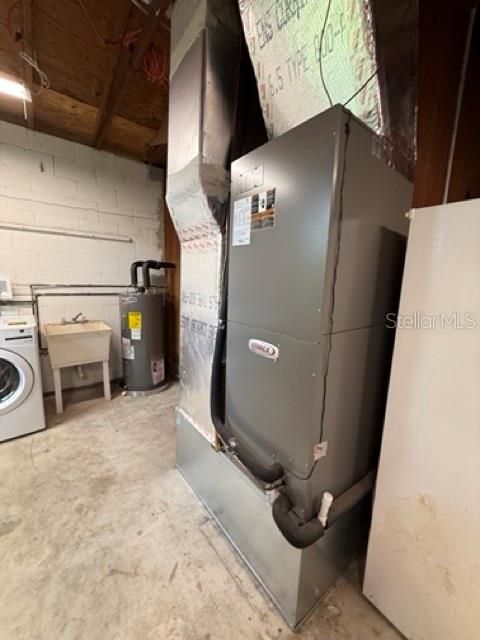 Tiny photo for 7555 SW 77th Place, Ocala, FL 34476 (MLS # OM707268)