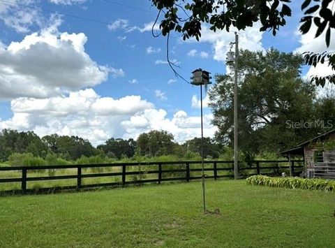 Tiny photo for 7555 SW 77th Place, Ocala, FL 34476 (MLS # OM707268)