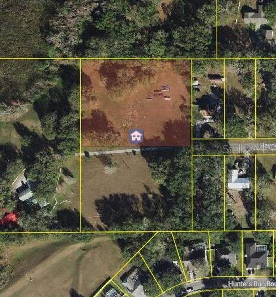 2-Acre Lot – Looking for space to build your dream home? This 2-acre residential lot gives you plenty of room in a peaceful, scenic setting and it’s not in a flood zone, so you can build with confidence. Bring your own builder and design the custom home you’ve always wanted. Whether you're dreaming of a private homestead or looking for a smart investment opportunity, this lot is full of potential! Mobile homes are not permitted.