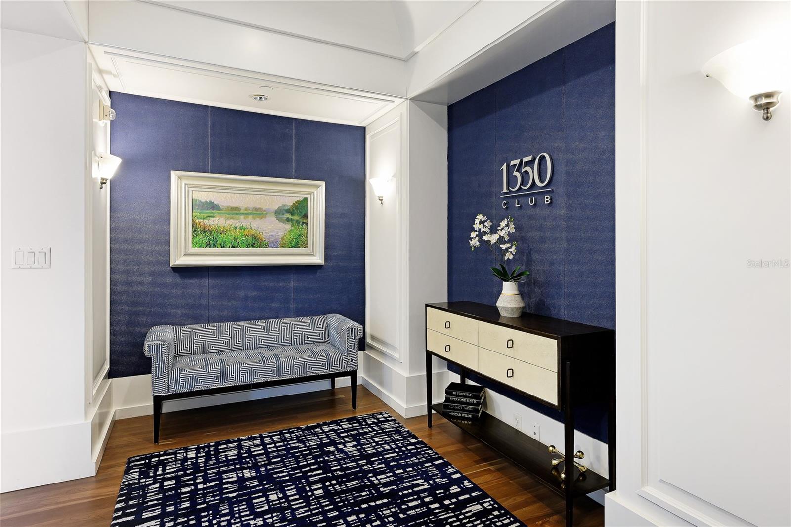 1350 MAIN RESIDENTIAL - Residential Lease