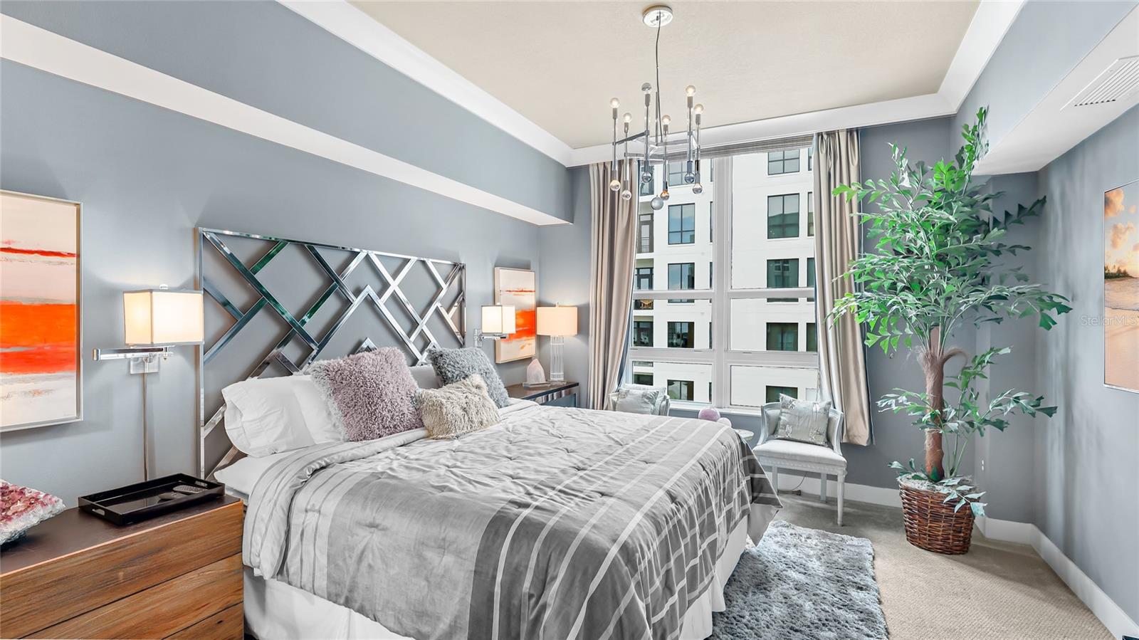 1350 MAIN RESIDENTIAL - Residential Lease