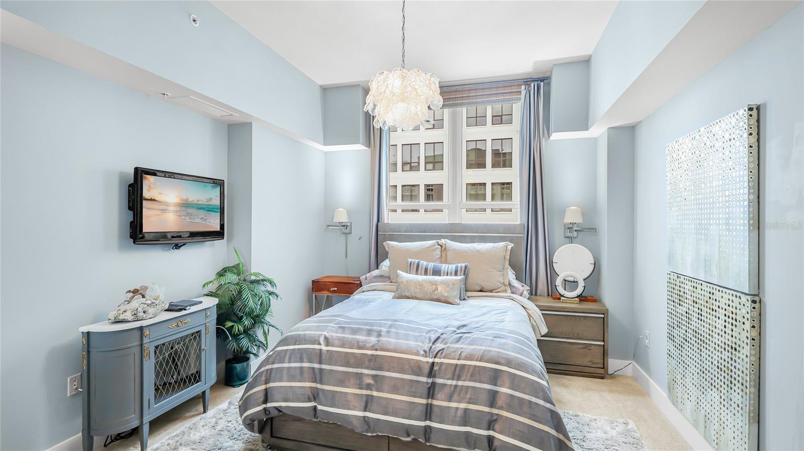 1350 MAIN RESIDENTIAL - Residential Lease