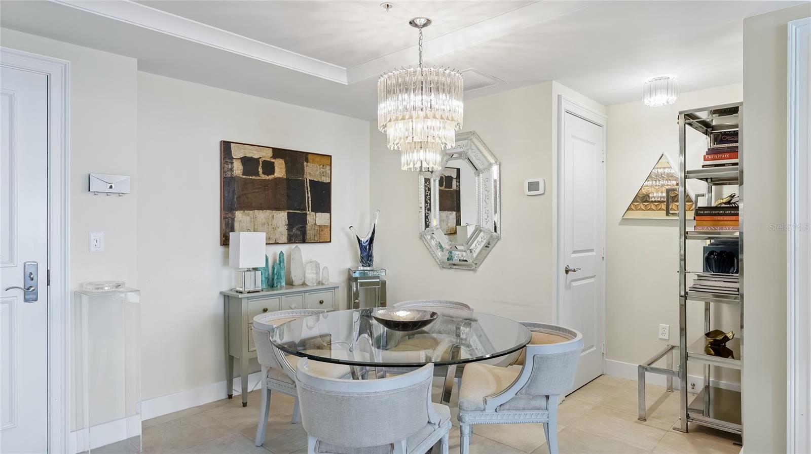 1350 MAIN RESIDENTIAL - Residential Lease