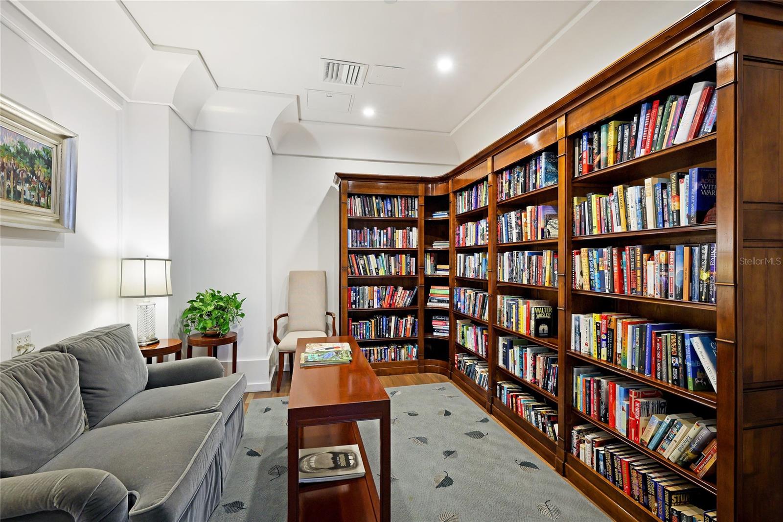1350 MAIN RESIDENTIAL - Residential Lease