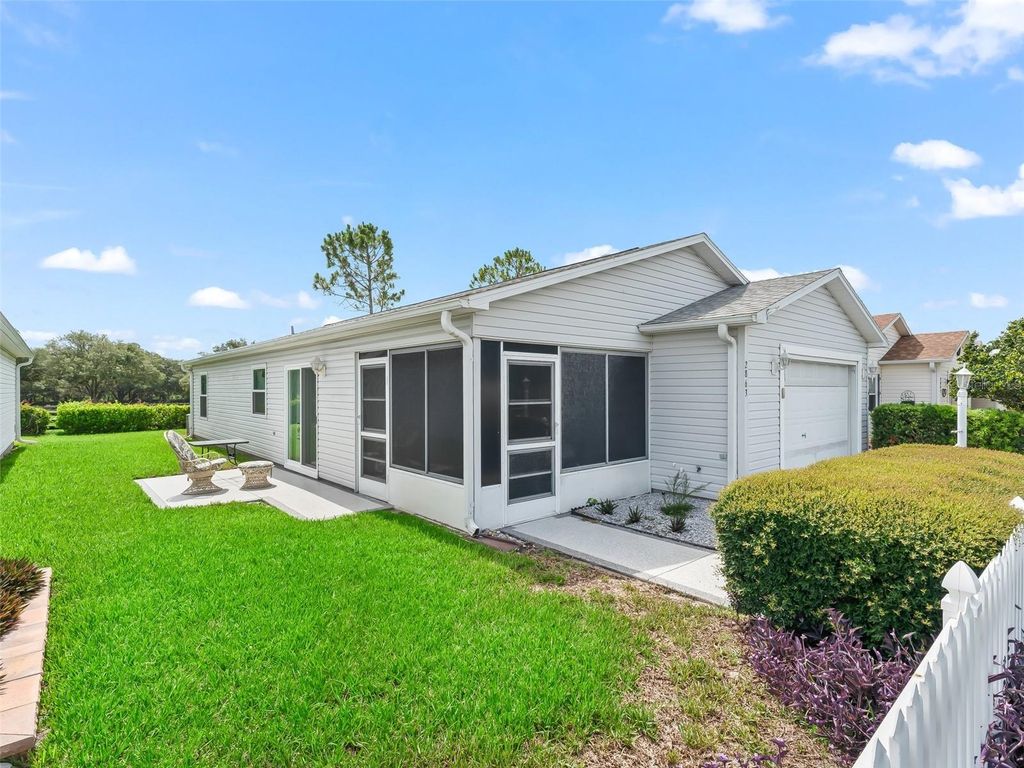 Photo of 2863 Barboza Drive, The Villages, FL 32162 (MLS # OM705740)