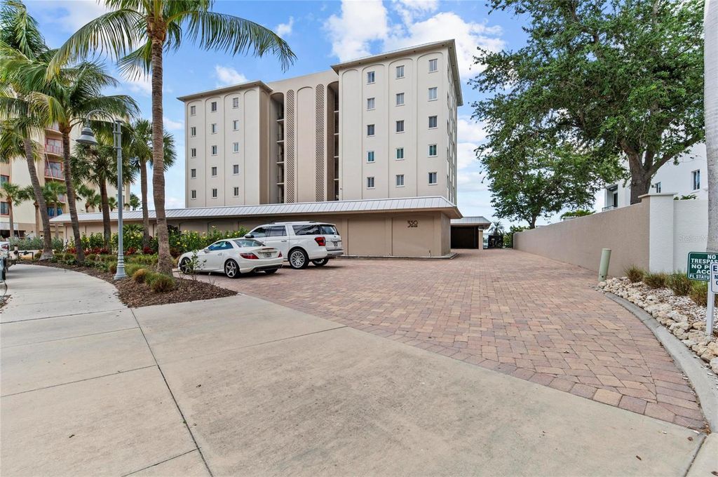 Photo of 350 Golden Gate Point #61, Sarasota, FL 34236 (MLS # A4691964)
