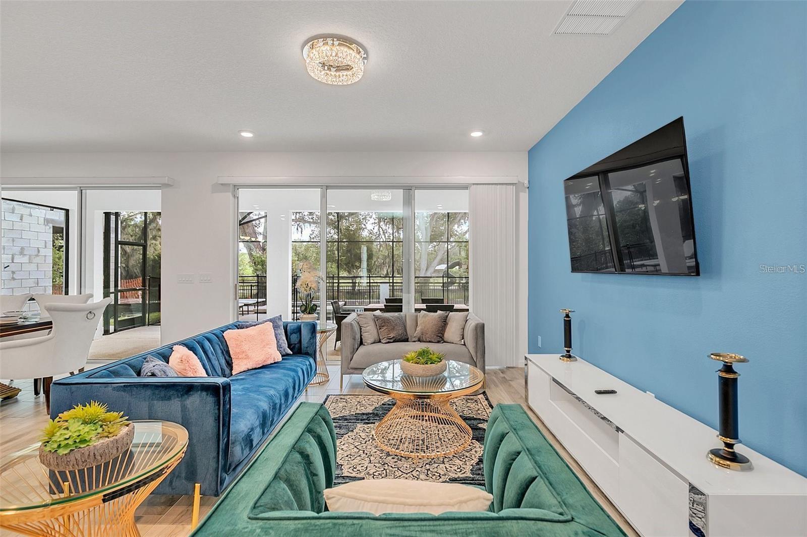 VERANDA PALMS PH 2B1 - Residential