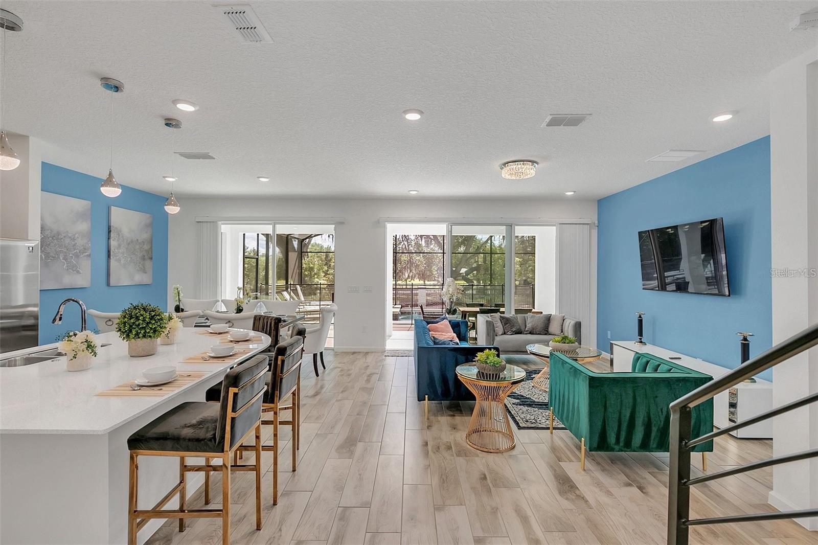 VERANDA PALMS PH 2B1 - Residential