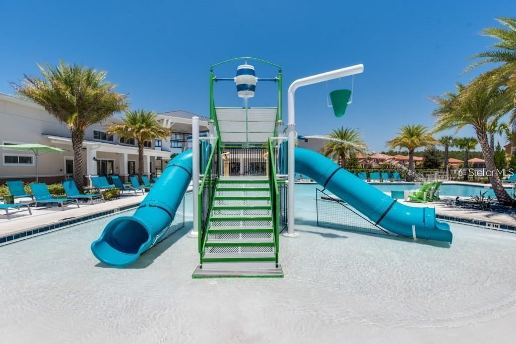 VERANDA PALMS PH 2B1 - Residential