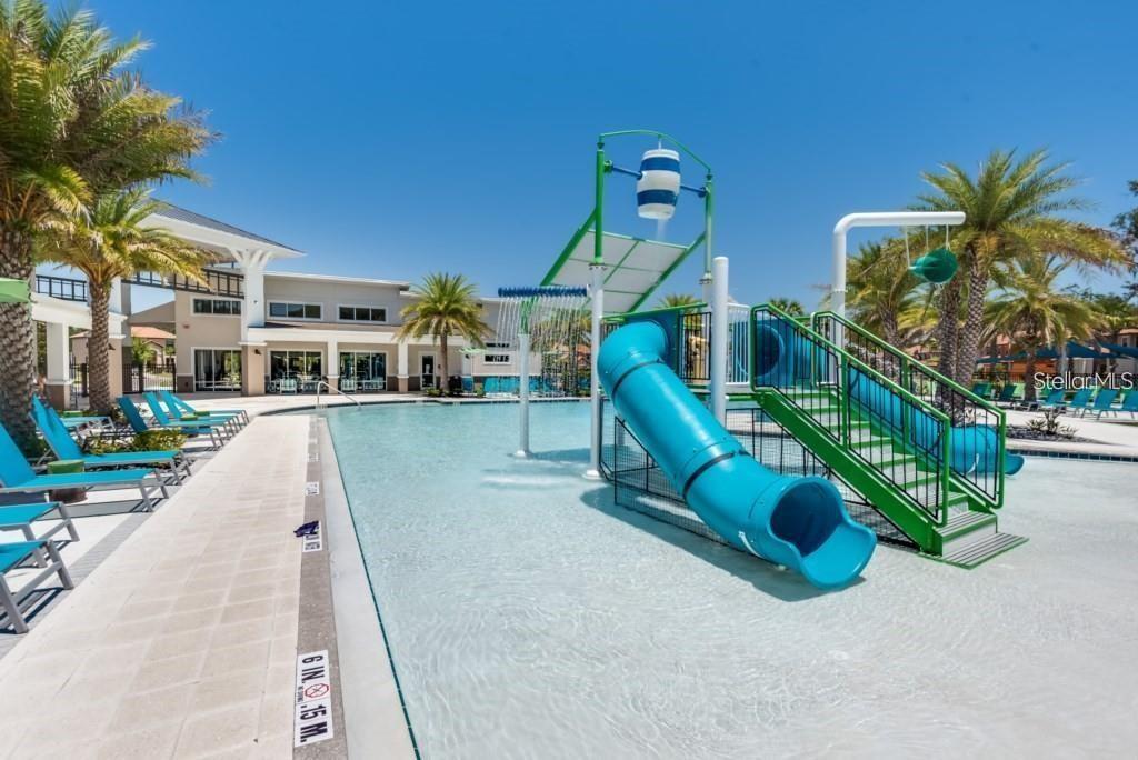 VERANDA PALMS PH 2B1 - Residential