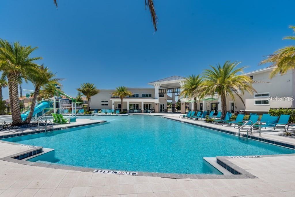 VERANDA PALMS PH 2B1 - Residential