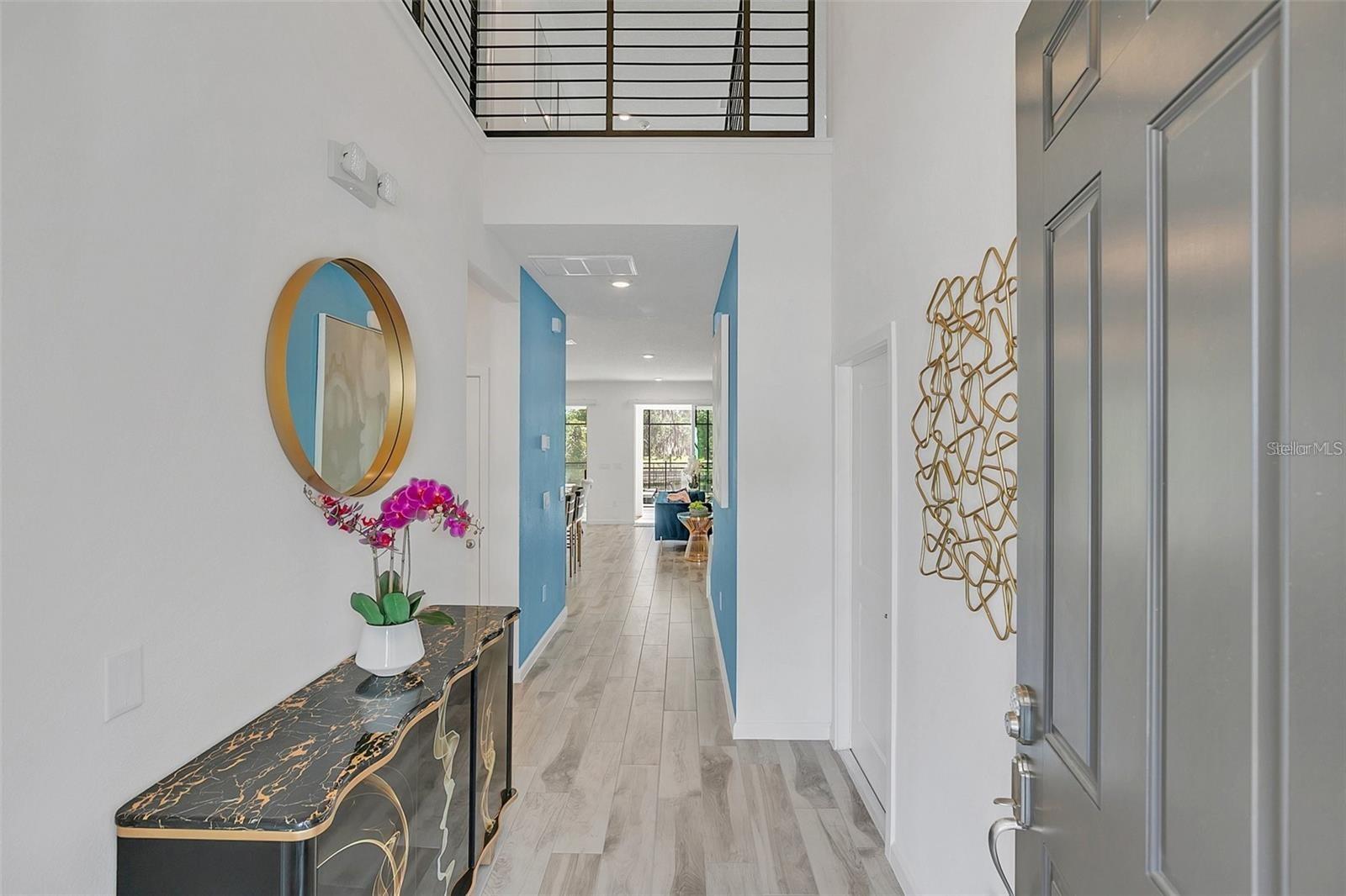 VERANDA PALMS PH 2B1 - Residential