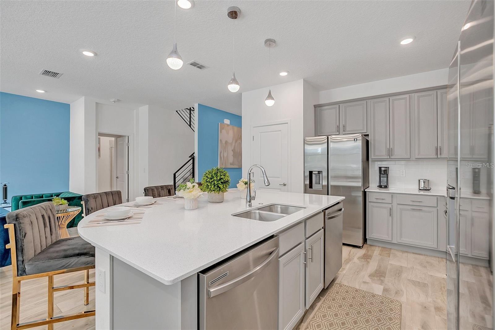 VERANDA PALMS PH 2B1 - Residential