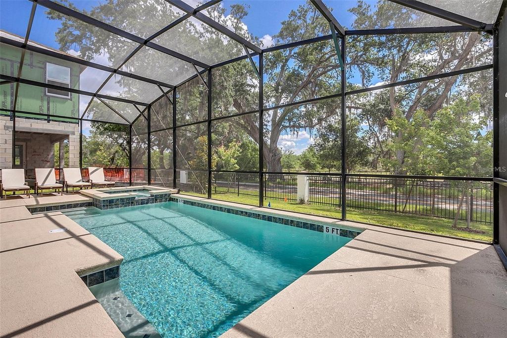 Photo of 2547 Shanti Drive, Kissimmee, FL 34746 (MLS # O6373995)