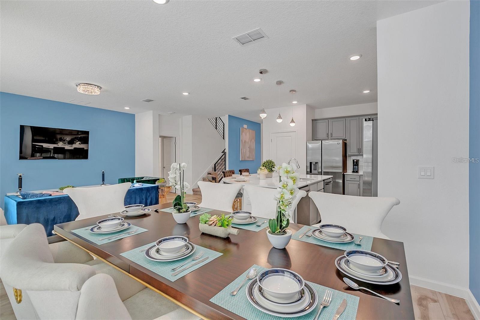 VERANDA PALMS PH 2B1 - Residential