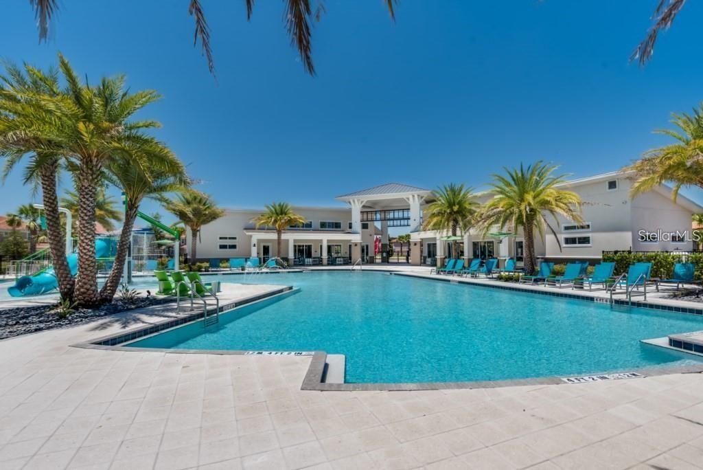 VERANDA PALMS PH 2B1 - Residential