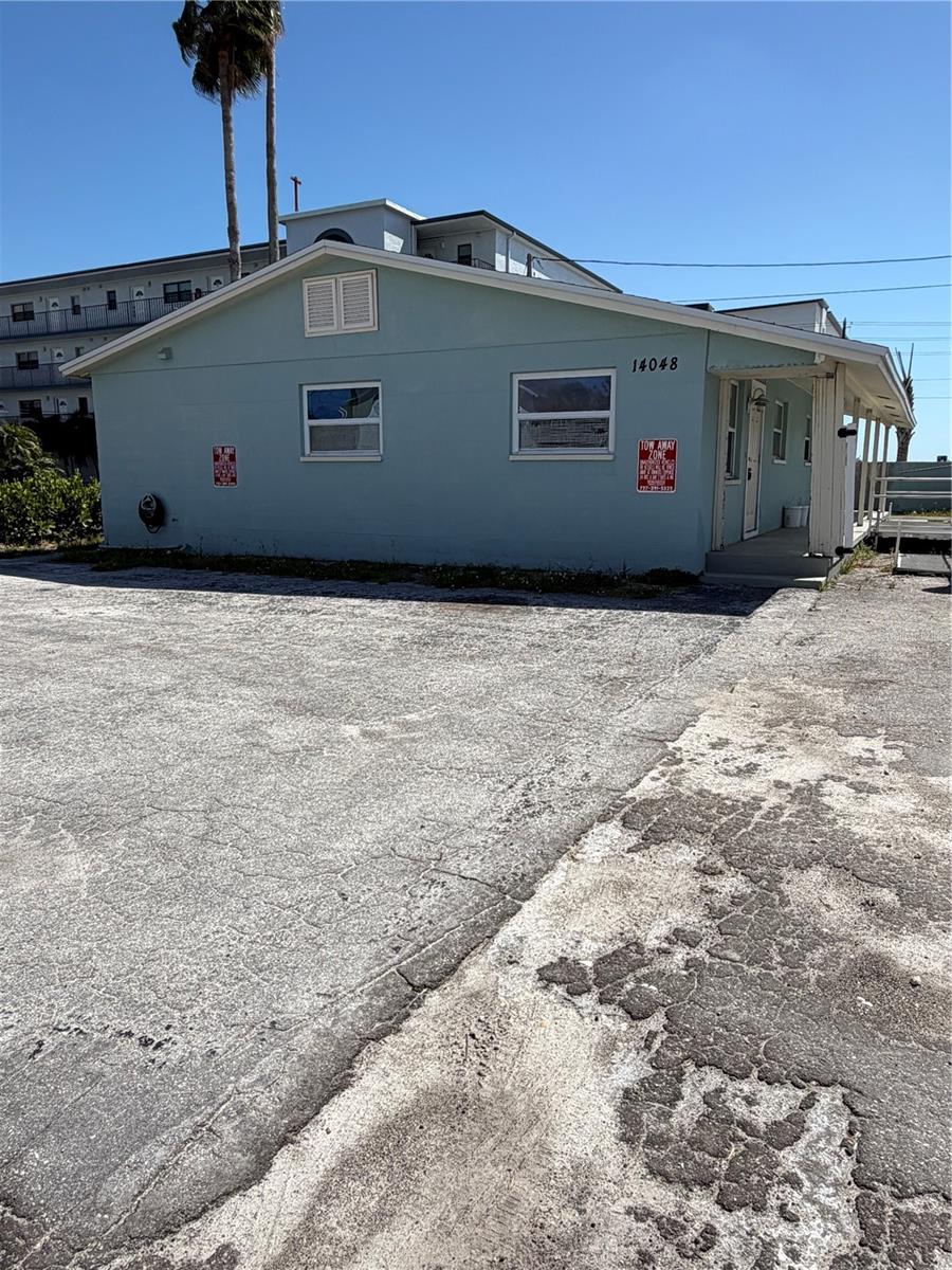 GULF SHORES 2ND ADD - Residential Income