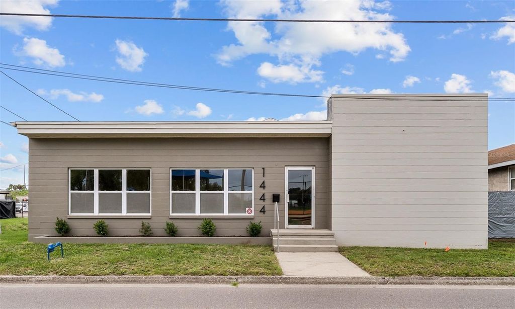 Photo of 1444 19th Street N, St Petersburg, FL 33713 (MLS # TB8517832)