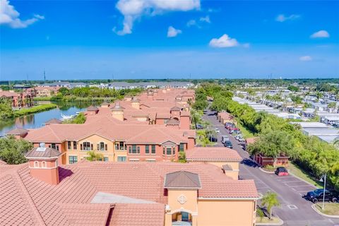 A home in CLEARWATER