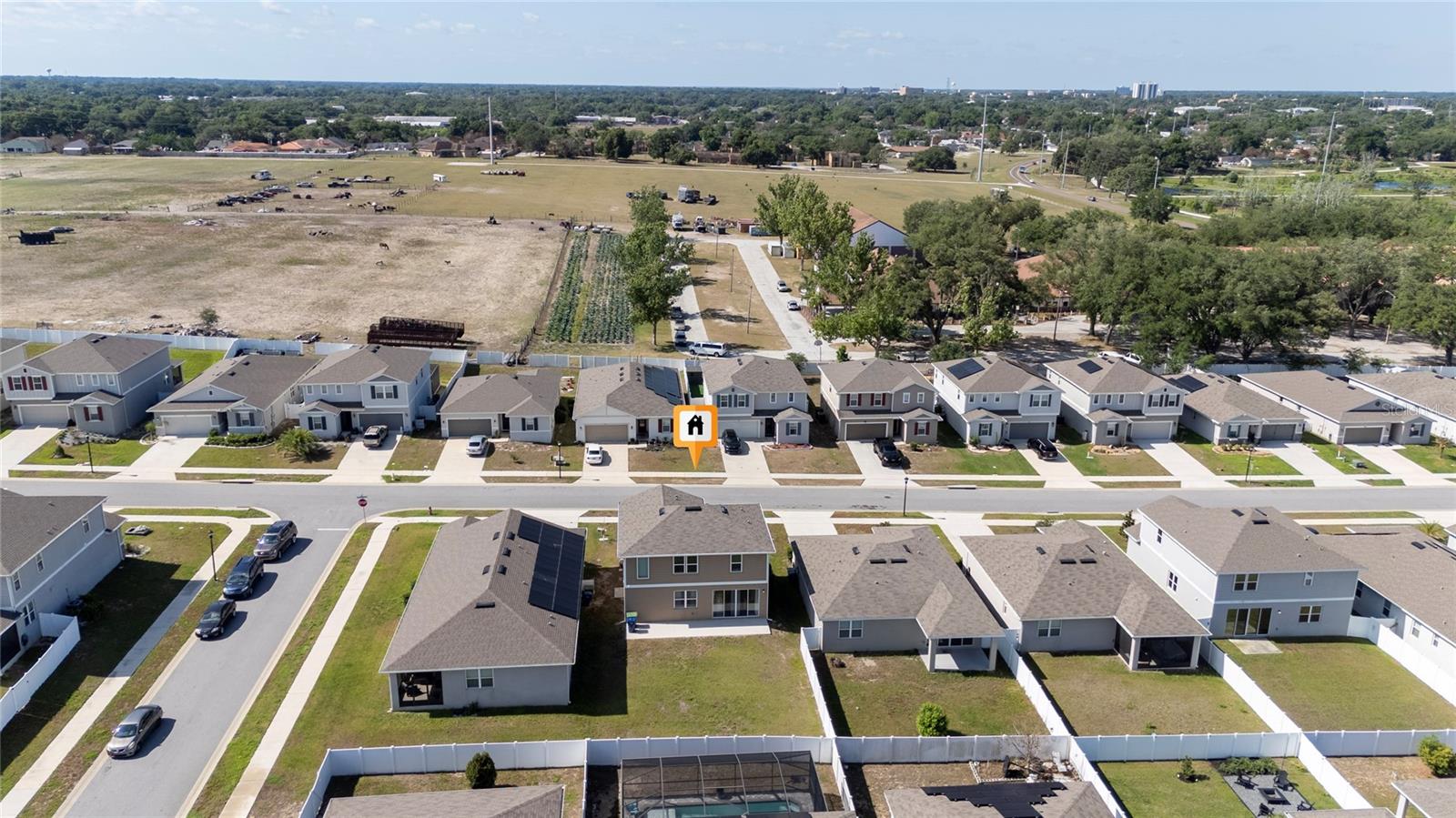 LAKE SMART POINTE - Residential