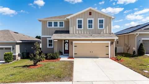 Photo of 339 Lake Smart Circle, Winter Haven, FL 33881 (MLS # S5149280)
