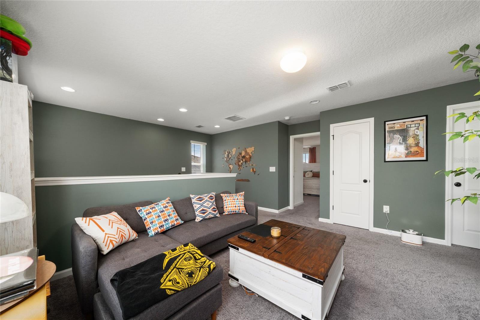 LAKE SMART POINTE - Residential