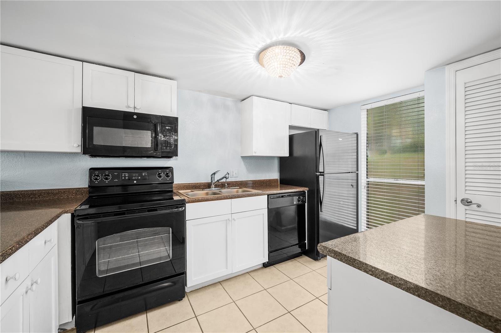 CREEKS EDGE CONDO - Residential