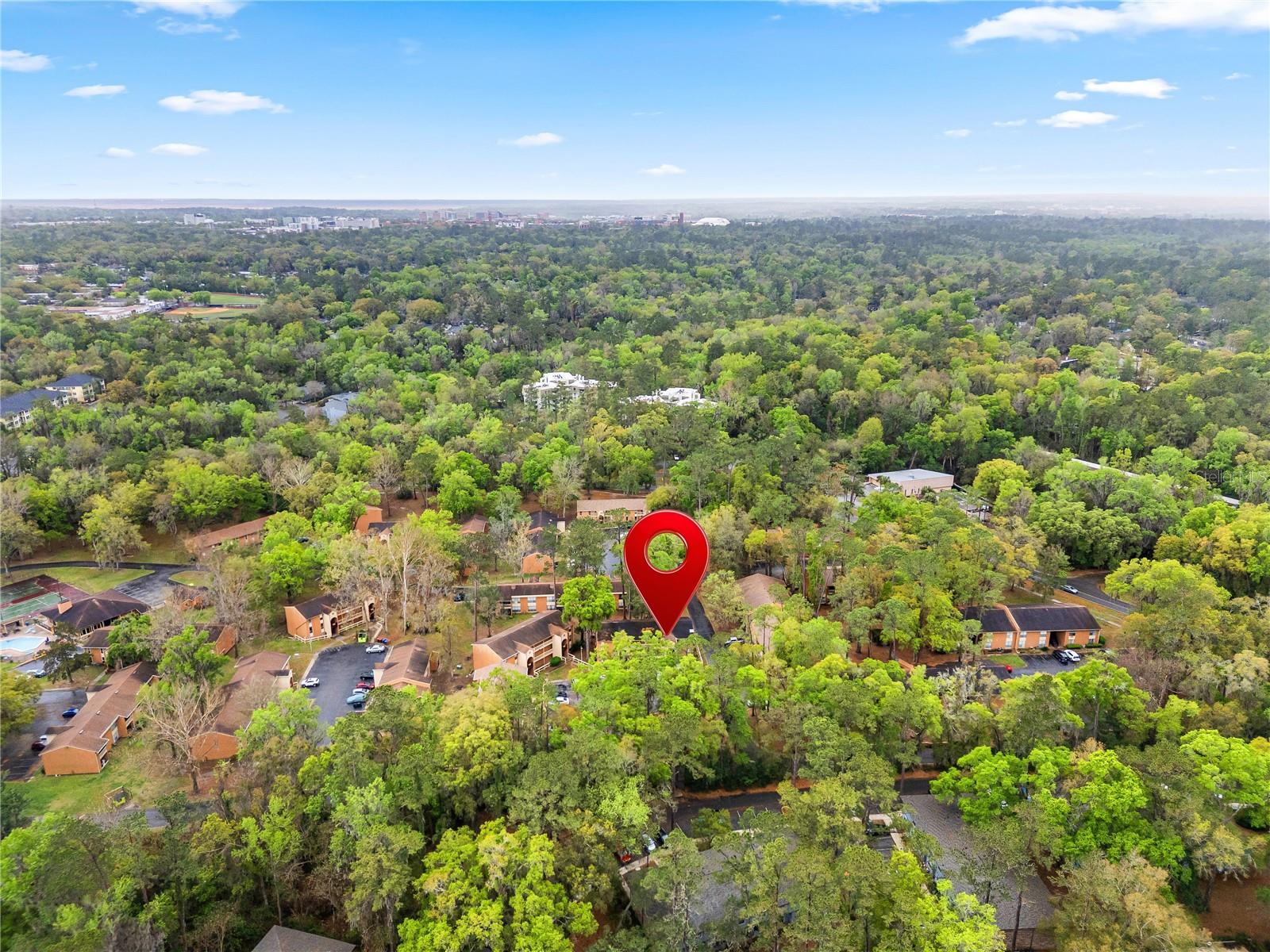 CREEKS EDGE CONDO - Residential