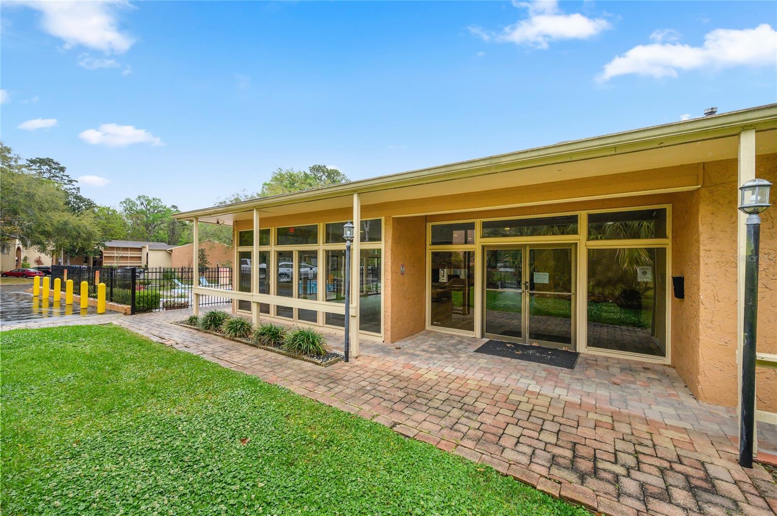 CREEKS EDGE CONDO - Residential