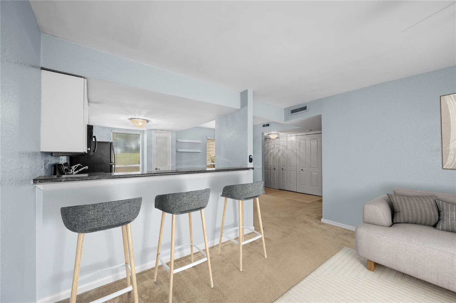 CREEKS EDGE CONDO - Residential