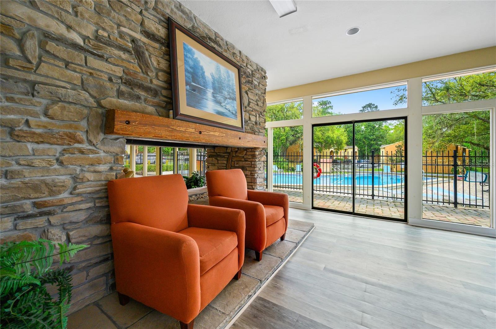 CREEKS EDGE CONDO - Residential