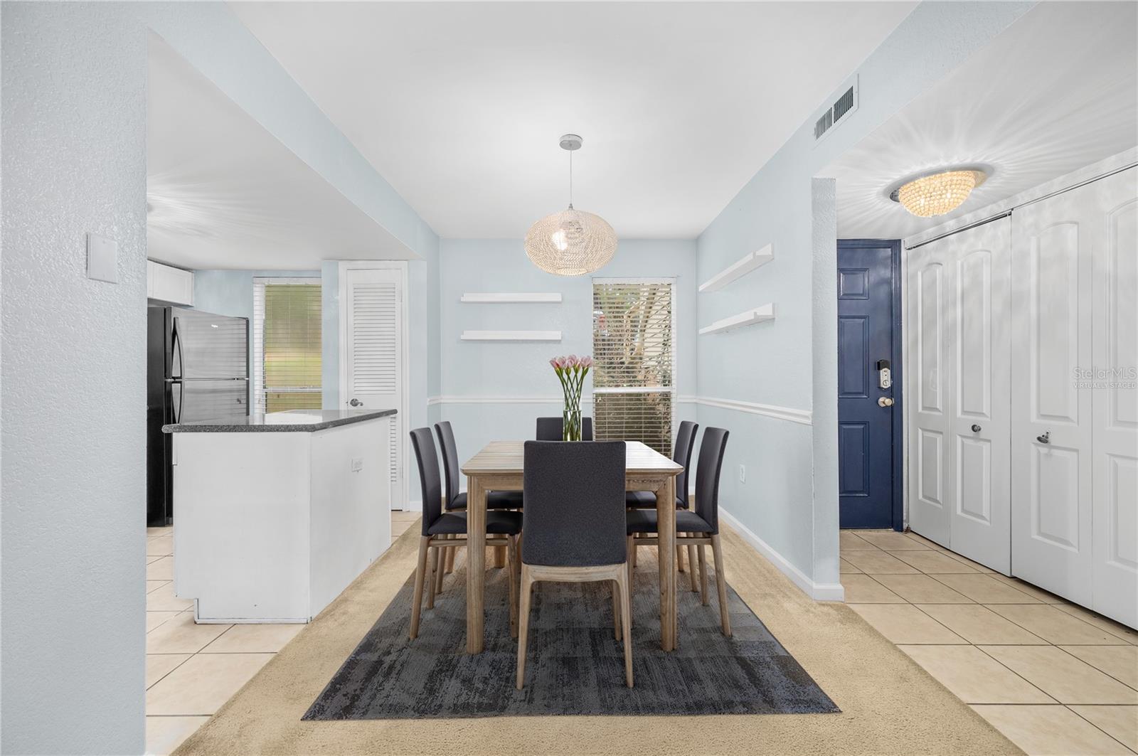 CREEKS EDGE CONDO - Residential