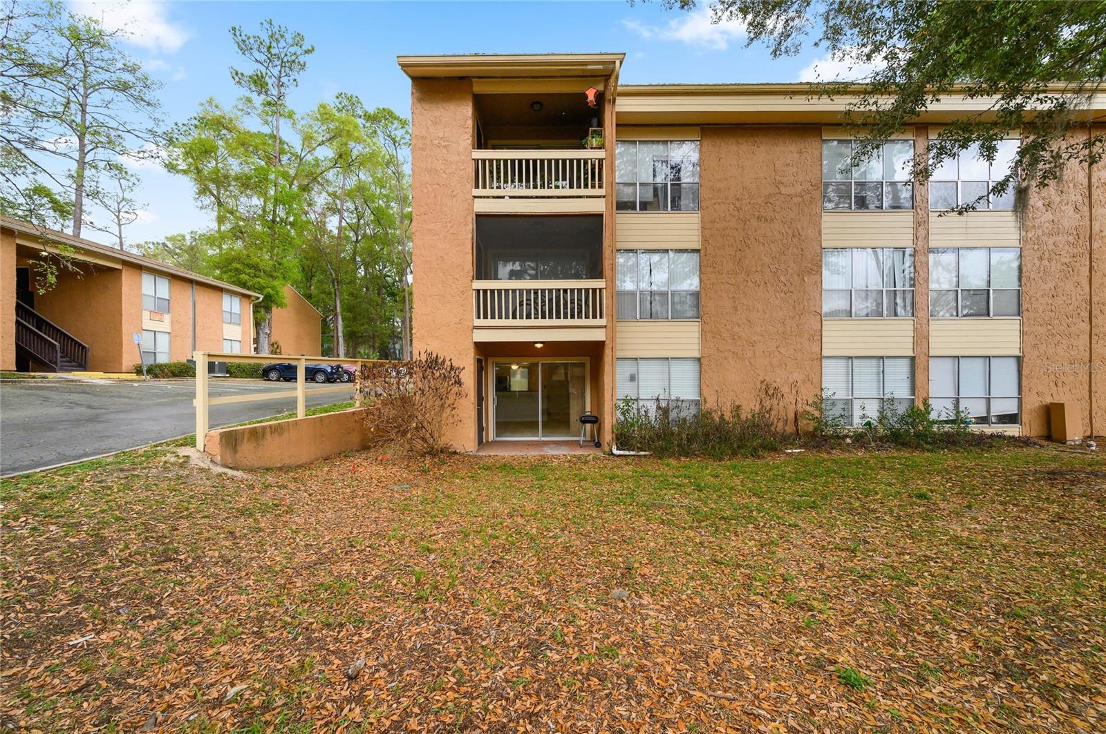 CREEKS EDGE CONDO - Residential