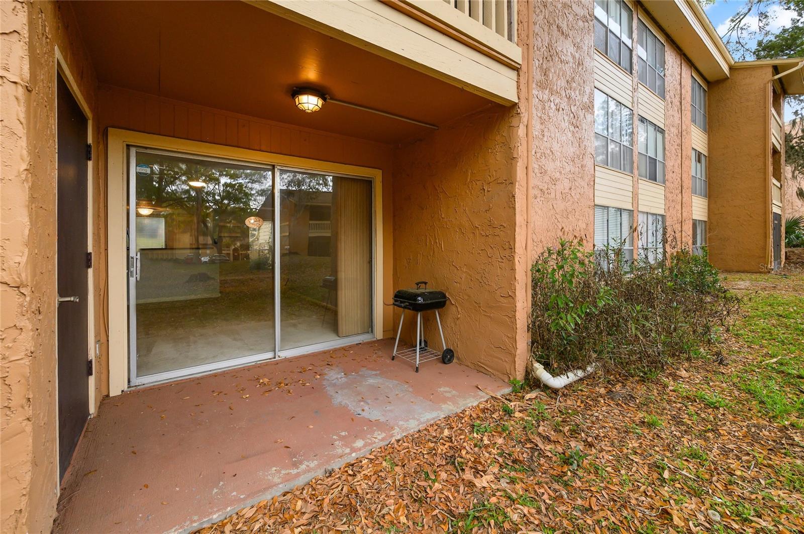 CREEKS EDGE CONDO - Residential