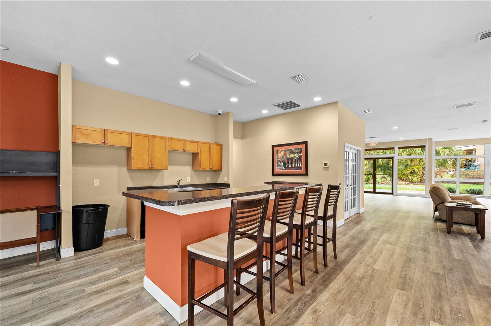 CREEKS EDGE CONDO - Residential