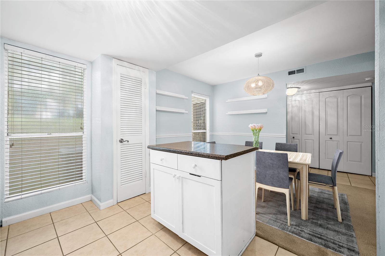 CREEKS EDGE CONDO - Residential