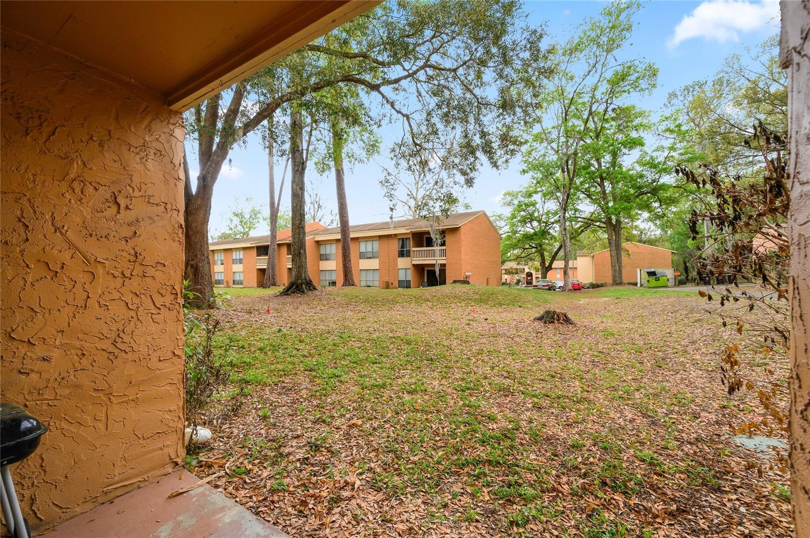 CREEKS EDGE CONDO - Residential