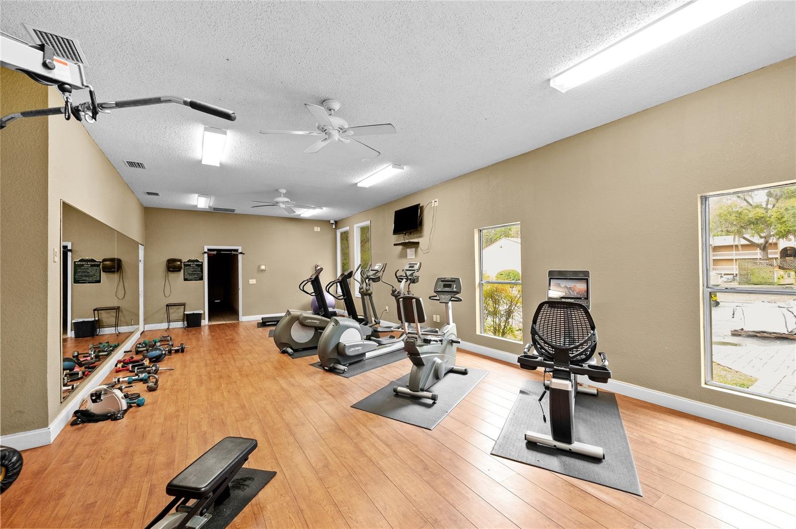 CREEKS EDGE CONDO - Residential