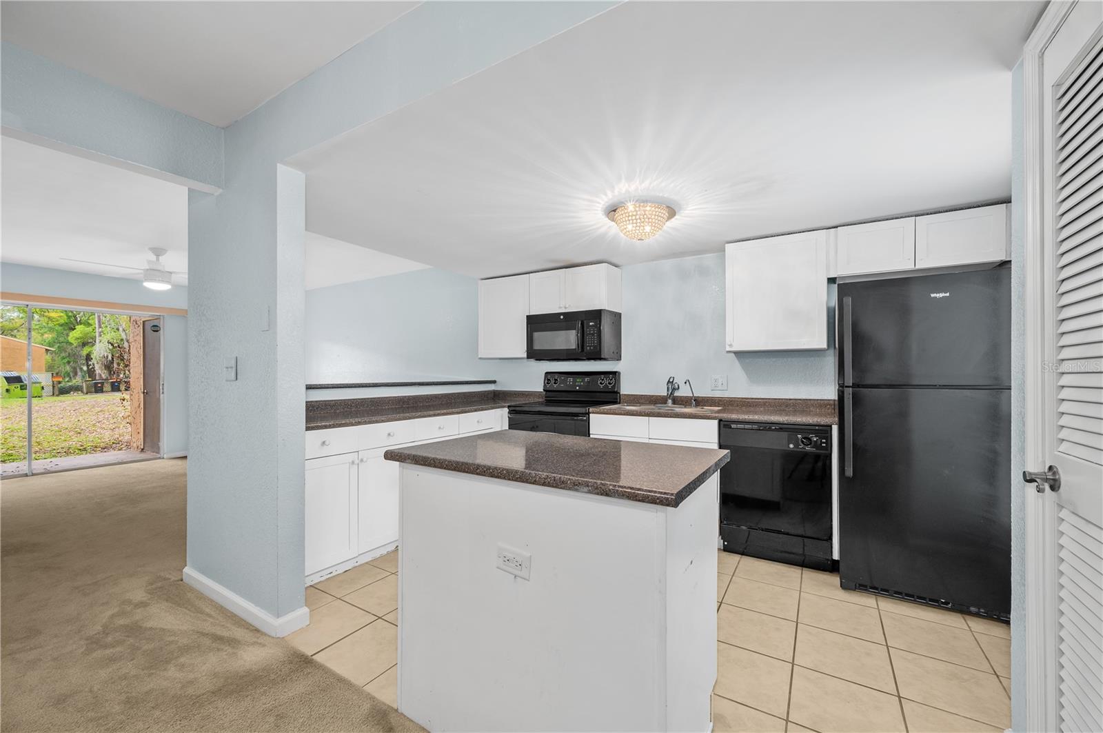 CREEKS EDGE CONDO - Residential