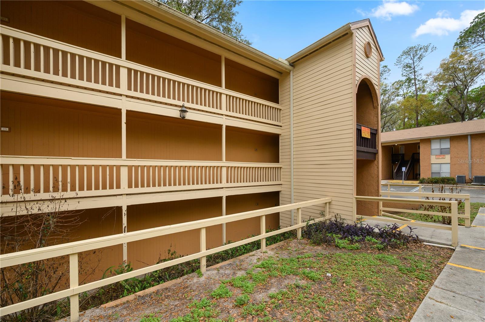 CREEKS EDGE CONDO - Residential